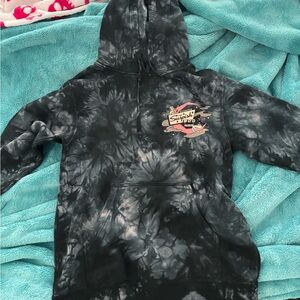 Bailey Sarian Suspish Inn Hoodie